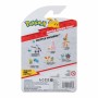 Set de Figuras Pokémon 5 cm 2 Piezas de Pokémon, Muñecos bebé - Ref: S2435438, Precio: 15,29 €, Descuento: %