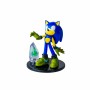 Figura Sonic 7 cm Caja sorpresa de Sonic, Muñecos y figuras de acción - Ref: S2435439, Precio: 11,77 €, Descuento: %