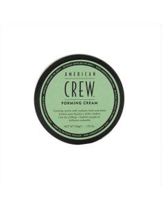 Gel Fixador Medium Hold American Crew 43319 250 ml (1 Unidade) | Tienda24 Tienda24.eu