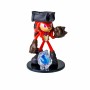 Figura Sonic 7 cm Caja sorpresa de Sonic, Muñecos y figuras de acción - Ref: S2435439, Precio: 11,77 €, Descuento: %