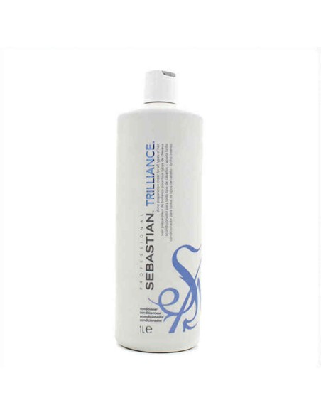 Acondicionador Trillance Sebastian Trilliance (1000 ml) | Tienda24 Tienda24.eu