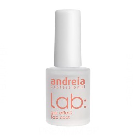 Esmalte de uñas Lab Andreia Professional Lab: Effect Top Coat