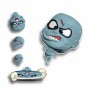 Figure Bizak Splat Head 11 cm by Bizak, Fantastic creatures - Ref: S2435447, Price: 10,70 €, Discount: %