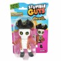 Figuras Bizak Monsterflex Stumble Guys 17 cm Flexível de Bizak, Criaturas fantásticas - Ref: S2435450, Preço: 10,70 €, Descon...