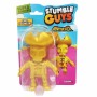 Figuras Bizak Monsterflex Stumble Guys 17 cm Flexível de Bizak, Criaturas fantásticas - Ref: S2435450, Preço: 10,70 €, Descon...