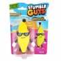 Figuras Bizak Monsterflex Stumble Guys 17 cm Flexível de Bizak, Criaturas fantásticas - Ref: S2435450, Preço: 10,70 €, Descon...