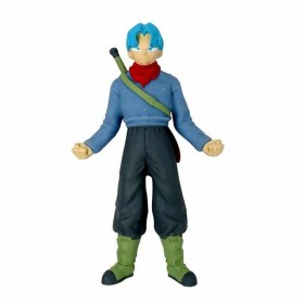 Figurine Dragon Ball Monsterflex 17 cm Flexible de Dragon Ball, Poupées et figurines d'action - Réf : S2435451, Prix : 10,70 ...