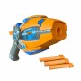 Pistola de Dardos Bizak Slugterra Eli'S Blaster de Bizak, Armas e projéteis - Ref: S2435453, Preço: 27,41 €, Desconto: %