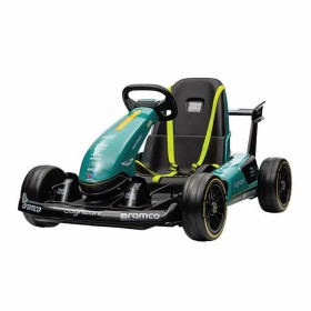 Macchina Elettrica per Bambini Bizak Aston Martin Go Kart F1 di Bizak, Veicoli elettrici - Rif: S2435454, Prezzo: 341,41 €, S...