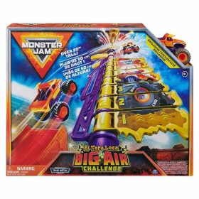 Piste de course Spin Master de Spin Master, Circuits - Réf : S2435457, Prix : 32,02 €, Remise : %