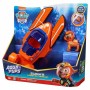 Vehicle The Paw Patrol Aqua Pups 10,25 x 3,88 x 9,5 cm by The Paw Patrol, Lorries - Ref: S2435460, Price: 21,95 €, Discount: %