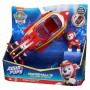 Vehicle The Paw Patrol Aqua Pups 10,25 x 3,88 x 9,5 cm by The Paw Patrol, Lorries - Ref: S2435460, Price: 21,95 €, Discount: %