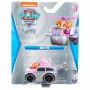 Vehículo The Paw Patrol Aqua Pups 8,4 x 3,8 x 4,6 cm Juguete de The Paw Patrol, Camiones - Ref: S2435463, Precio: 8,37 €, Des...