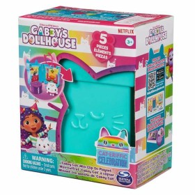 Playset Gabby's Dollhouse di Gabby's Dollhouse, Playset con figure di giocattoli - Rif: S2435464, Prezzo: 9,78 €, Sconto: %