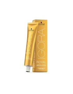 Permanent Dye Color Creme Exitenn Color Creme Nº 9,1 Light Ash Blonde (60 ml) | Tienda24 Tienda24.eu