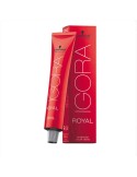 Tinte Permanente Igora Royal Schwarzkopf Igora Royal Nº 0.99 (60 ml) | Tienda24 Tienda24.eu