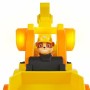 Camion avec Pelleteuse The Paw Patrol Deluxe Rubble de The Paw Patrol, Voitures et Camions - Réf : S2435469, Prix : 49,44 €, ...