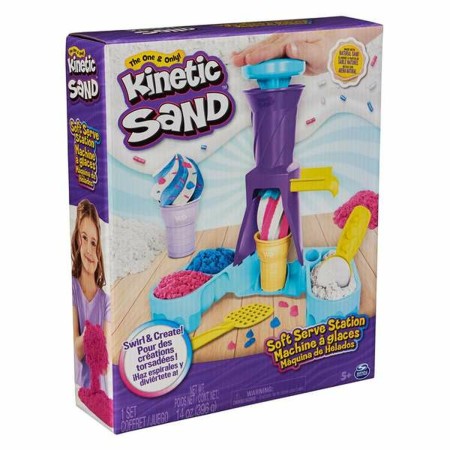 Magic sand Spin Master by Spin Master, Clay & Dough - Ref: S2435473, Price: 21,95 €, Discount: %