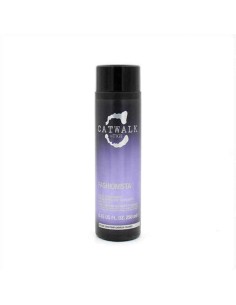 Haarspülung Catwalk Fashionista Violet Tigi (250 ml) von Tigi, Spülungen & Conditioner - Ref: S4243502, Preis: €11.82, Rabatt: %