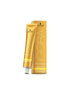 Tintura Permanente Antietà Igora Royal Absolutes Schwarzkopf Igora Royal 8-140 Age Blend (60 ml) da Schwarzkopf, Colore perma...