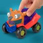 Coche de juguete Fisher Price Batwheels 1:55 de Fisher Price, Coches y coches de carreras - Ref: S2435482, Precio: 7,05 €, De...