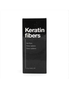 Fibre Capillari The Cosmetic Republic Keratin Fibers (25 gr) da The Cosmetic Republic, Trattamenti per capelli e cute - Ref: ...