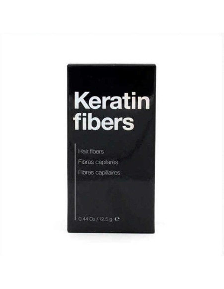 Hairstyling Creme Keratin Fibers The Cosmetic Republic Cosmetic Republic | Tienda24 Tienda24.eu