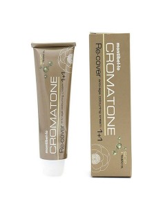 Permanent Dye Color Creme Exitenn Nº 12/03 Gold Sand (60 ml) | Tienda24 Tienda24.eu