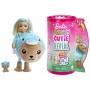 Bambola Barbie Chelsea Cutie Reveal Serie Peluche di Barbie, Bambole Fashion - Rif: S2435491, Prezzo: 20,75 €, Sconto: %