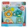 Puzzle Infantil Fisher Price Vehículos | Tienda24 - Global Online Shop Tienda24.eu