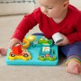 Puzzle Infantil Fisher Price Vehículos | Tienda24 - Global Online Shop Tienda24.eu