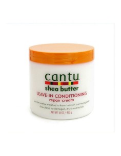 Condicionador She Butter Cantu (453 g) de Cantu, Acondicionadores - Ref: S4243609, Precio: 12,50 €, Descuento: %