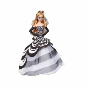 Muñeca Barbie Signature 65th anniversary de Barbie, Muñecas fashion - Ref: S2435508, Precio: 65,73 €, Descuento: %