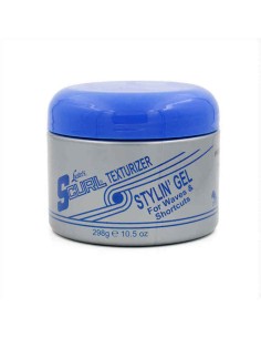 Cera Scurl Texturizer Stylin Gel (298 g) da Luster, Paste, argille e cere - Ref: S4243804, Precio: 10,51 €, Descuento: %