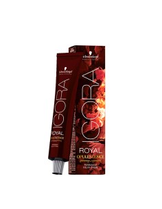 Permanent Dye Saga Nysha Color Pro N.º 6.3 (100 ml) | Tienda24 Tienda24.eu