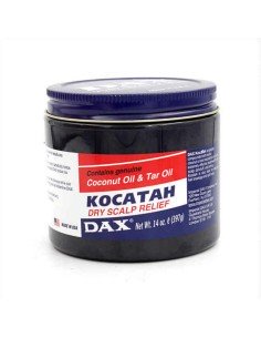 Traitement Dax Cosmetics Kocatah 397 (397 gr) de Dax Cosmetics, Crèmes, argiles et cires - Ref: S4243862, Precio: €10.90, Des...