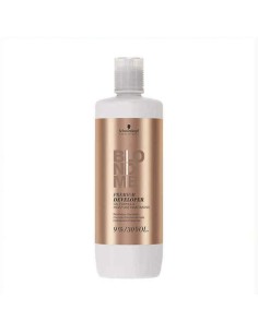 Líquido Ativador Blondme Schwarzkopf Blondme Loción 1 L 30 Vol (9%) (1000 ml) de Schwarzkopf, Reveladores - Ref: S4243872, Pr...