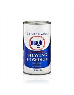 Crema da Barba Soft & Sheen Carson Magic Reg In polvere (142 g) da Soft & Sheen Carson, Lozioni e fluidi - Ref: S4243890, Pre...