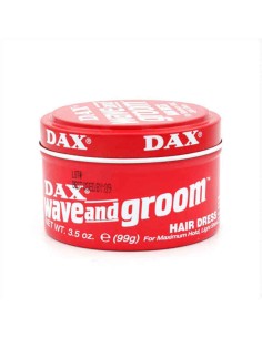 Trattamento Dax Cosmetics Wave & Groom (100 gr) da Dax Cosmetics, Paste, argille e cere - Ref: S4243897, Precio: 6,63 €, Desc...