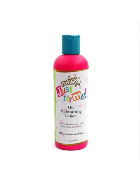 Hair Oil Soft & Beautiful Soft & Beautiful Just For Me (236 ml) | Tienda24 Tienda24.eu