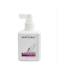 Trattamento per Capelli Ricostruttore Voltage Professional Stimolatore della crescita (200 ml) da Voltage, Paste, argille e c...