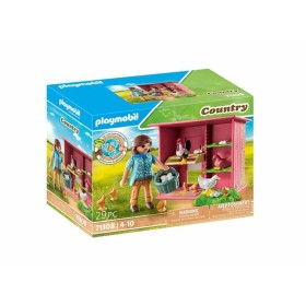 Playset Playmobil Country Farm 29 Pieces by Playmobil, Toy figures playsets - Ref: S2435536, Price: 17,41 €, Discount: %