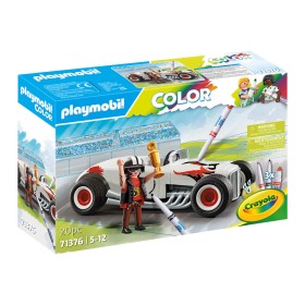 Playset Playmobil 71376 20 Pieces by Playmobil, Toy figures playsets - Ref: S2435541, Price: 26,04 €, Discount: %