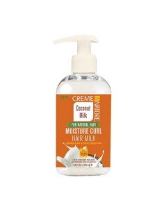 Crema de Peinado Creme Of Nature Of Nature (245 ml) de Creme Of Nature, Cuidado del pelo y del cuero cabelludo - Ref: S424401...