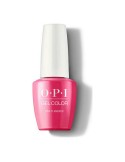 nail polish Pink Flamenco Opi Pink (15 ml) | Tienda24 Tienda24.eu