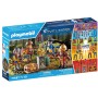 Playset Playmobil Novelmore 45 Piezas de Playmobil, Playsets de figuras de juguete - Ref: S2435560, Precio: 18,04 €, Descuent...