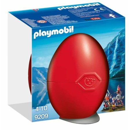 Playset Playmobil de Playmobil, Playsets de figuras de juguete - Ref: S2435568, Precio: 9,73 €, Descuento: %