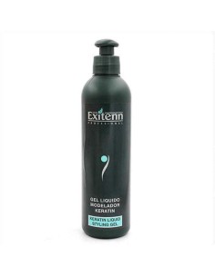 Fixiergel Be Natural 200 ml Gelocktes Haar | Tienda24 Tienda24.eu