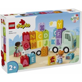 Playset Lego 10421 de Lego, Playsets de figuras de brincar - Ref: S2435573, Preço: 38,28 €, Desconto: %