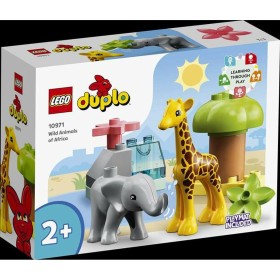 Playset Lego de Lego, Playsets de figurines de jouets - Réf : S2435577, Prix : 11,56 €, Remise : %